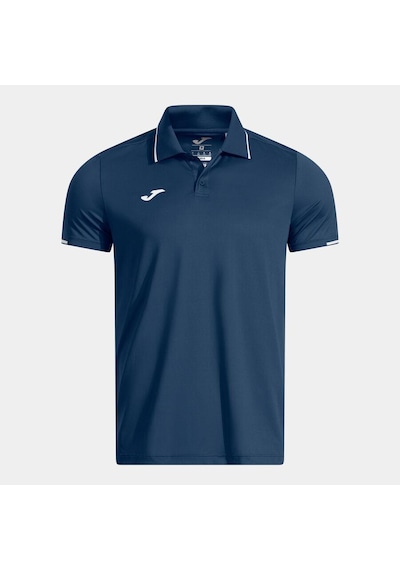 Joma 104777.322 Torneo Erkek Polo Tişört Mavi