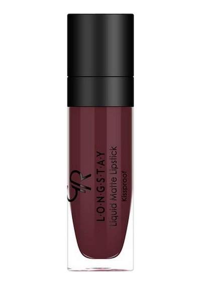 Golden Rose Longstay Liquid Matte Lipstick Ruj 26