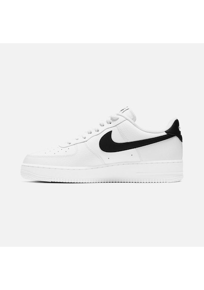Nike Nıke Aır Force 1 Unısex Ayakkabı Ct2302-100 Beyaz