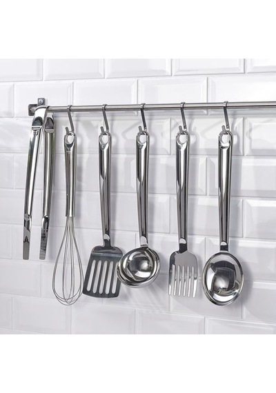 Ikea Fınmat Kepçe, Paslanmaz Çelik, 31 Cm