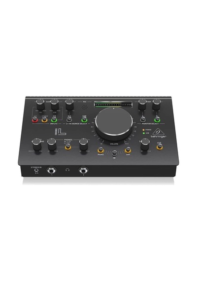 Behringer Studio L Profesyonel Stüdyo Kontrolcüsü