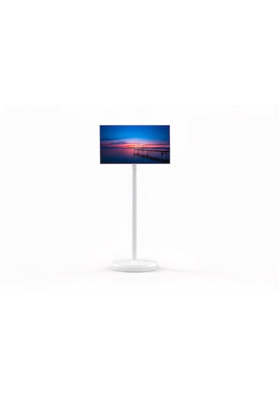 Android Jedi 21.5" Dokunmatik Sürgülü Full Hd Kiosk