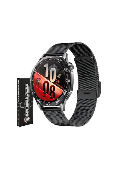 Huawei İle Uyumlu 22mm Milano Loop Kordon Gt6/gt6 Pro/gt5/gt5 Pro/gt4/gt3/gt3 Pro/gt2/gt2 Pro 46mm İçin Nefes Alan Gt6 Pro Terletmeyen Hafif Yapılı Paslanmaz Metal Gt6 Kordon Siyah Çok Renkli Huawei İle Uyumlu 22mm Milano Loop Kordon Gt6/gt6 Pro/gt5/gt5 Pro/gt4/gt3/gt3 Pro/gt2/gt2 Pro 46mm İçin Nefes Alan Gt6 Pro Terletmeyen Hafif Yapılı Paslanmaz Metal Gt6 Kordon Siyah Çok Renkli