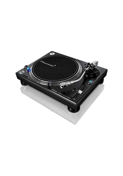 Plx-1000 Profesyonel Dj Pikap