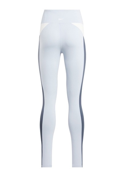 Reebok Lux Hr Tıght- Cb Kadın Tayt 000000000101696340 Mavi - Açık Mavi