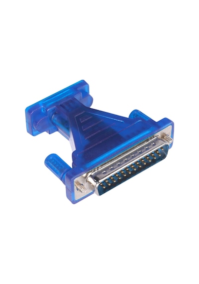 S-lınk Slx-925 V1.0 Usb To Rs232 Çevirici. 9pin-25pin Rs232 Adaptör De İçerir 1923 Renkli
