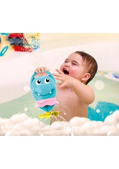 İlk Arkadaşlarım Banyo Oyuncağı, 6-36 Ay, Plastik, 26.3 X 8.7 X 22 Cm