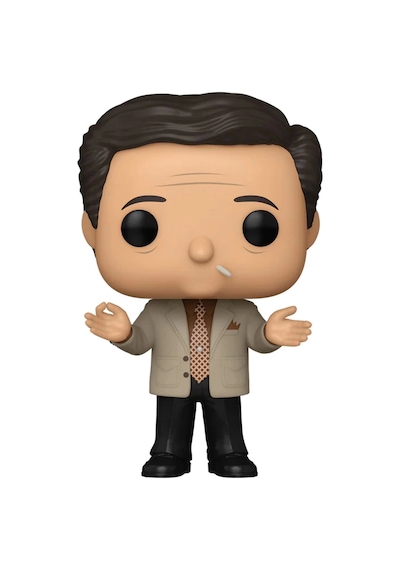 Funko Pop Movies Casino Nicky Santoro