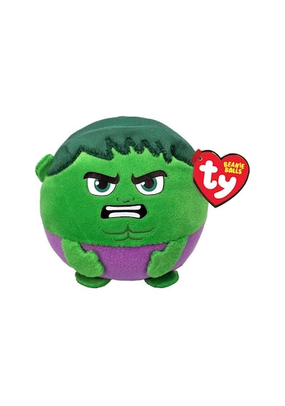 Ty Pelush Ty42564 Hulk Ball Çok Renkli