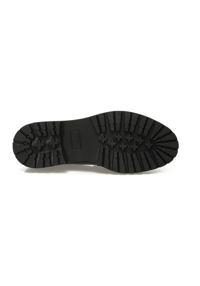 Butigo 25k-2108 5pr Siyah Kadın Loafer 000000000102042833 Siyah