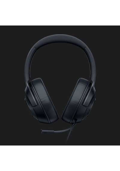 Razer Oyun Kulaklığı Kraken X Klasik Siyah