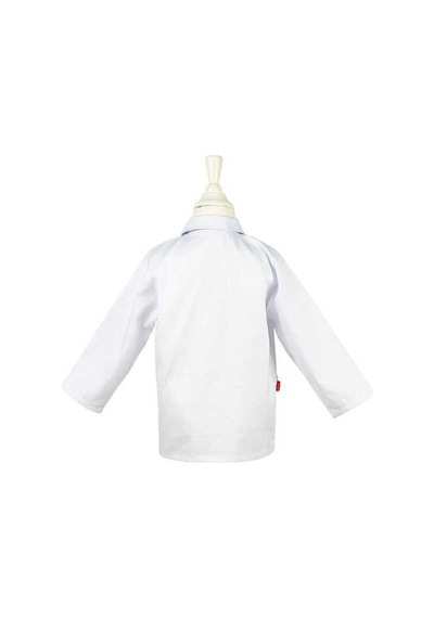 Souza Doktor Kostüm Seti - 4-7 Yaş 104-122 Cm Çok Renkli Souza Doktor Kostüm Seti - 4-7 Yaş 104-122 Cm Çok Renkli