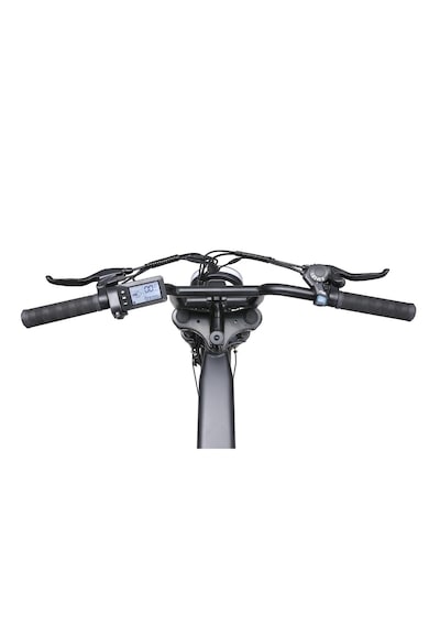 Ape Ryder Colobus Elektrikli Bisiklet 750w - Gri