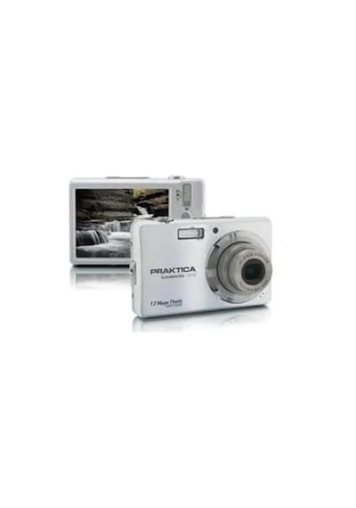 Praktica Luxmedia 12-04 Dijital Fotoğraf Makinesi