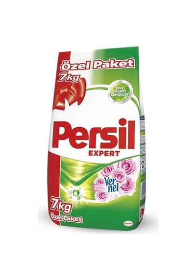 Matik Gülün Büyüsü 7 Kg 1 Adet Diğer