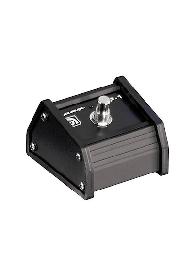 Ampeg Afp1 Single Footswitch