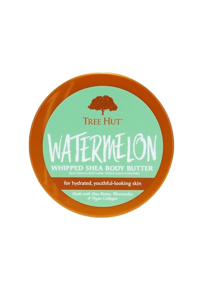 Tree Hut Watermelon Whipped Shea Body Butter Vücut Kremi 240gr