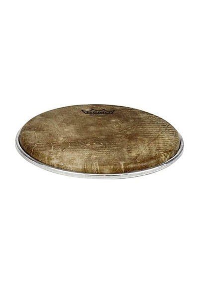 Da-4390-sd-001 Darbuka Derisi Dx Serisi Skyndeep 9inc 38inc Collar Crimped Hoop Fish Skin Desenli