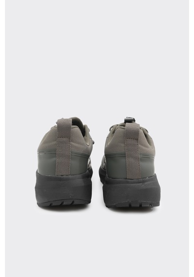 Derinet Günlük Comfort Taban Erkek Sneaker Haki Haki Derinet Günlük Comfort Taban Erkek Sneaker Haki Haki