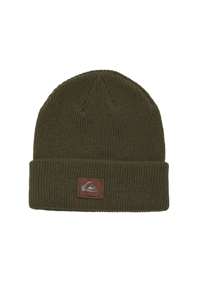 Quiksilver Performer 2 Erkek Bere Haki Haki
