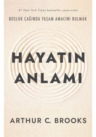 Hayatın Anlamı - Yqbx-899695