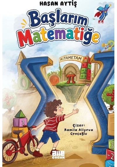 Başlarım Matematiğe - Uvcu-898177