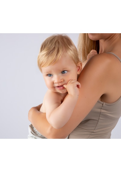 Babe Pediatric Moisturising Body Milk 100 ML - Bebek ve Çocuklar İçin Nemlendirici Vücut Sütü