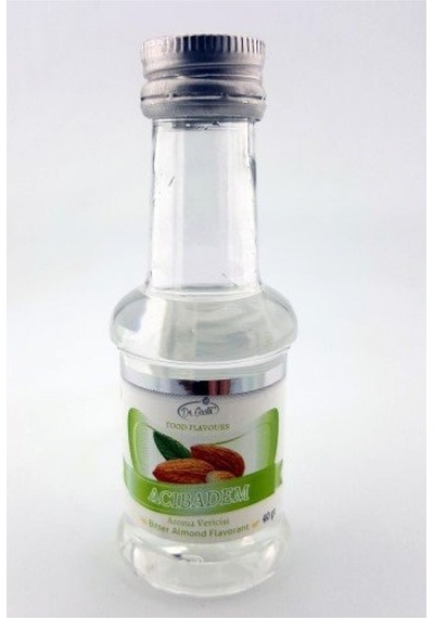 Acıbadem Aroma 40 Gr