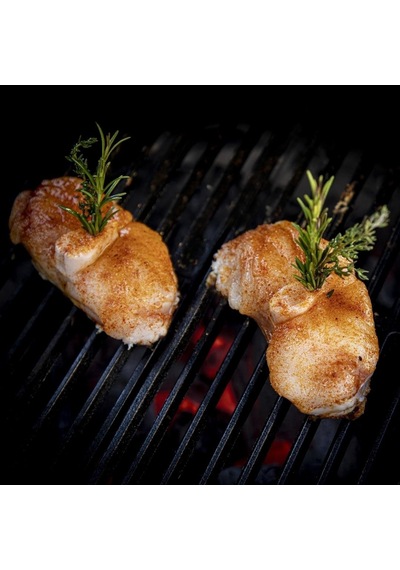 Big Green Egg Döküm Demir Izgara Medium