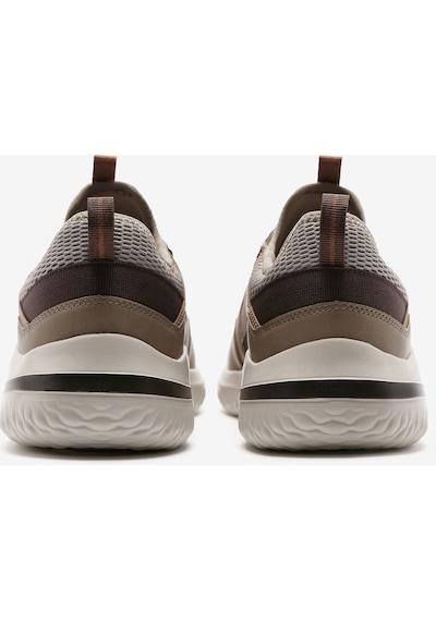 Skechers Delson 3.0 Erkek Bej Günlük Ayakkabı 210797 Tpbr Bej