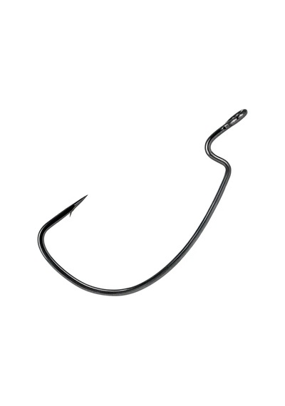 Gamakatsu Worm Offset Ewg Olta İğnesi No: 1