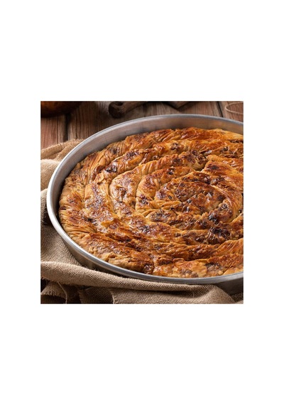 Kıymalı Patatesli Boşnak Böreği 1 Kg - 670383003