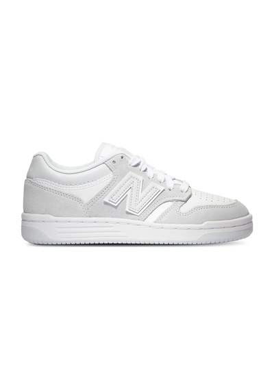 New Balance Kadın Ayakkabı Gsb480fn Gri