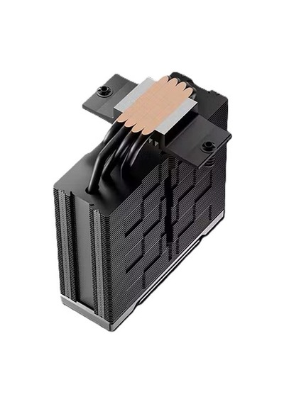Deepcool 120mm İşlemci Soğutucu Ak400g2dıgıtal-n