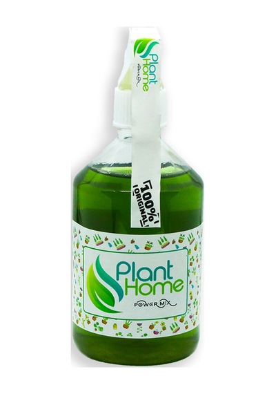 Orkide Bakım Ürünleri Planthome Powermix Set Diğer