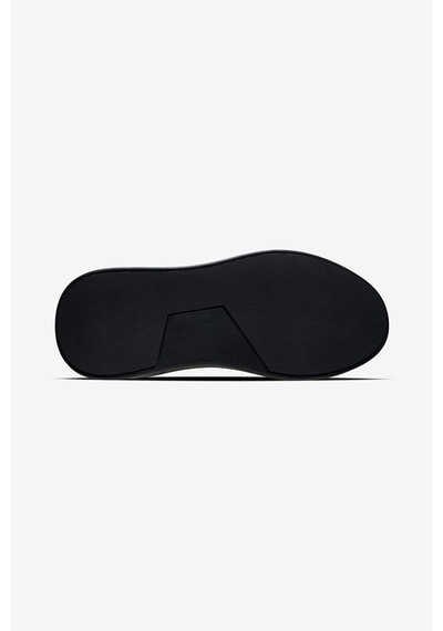 Lescon Dıas Sneakers Spor Ayakkabı Siyah