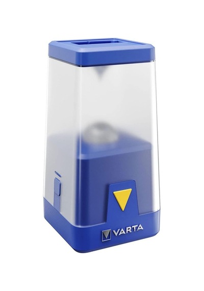 Varta Outdoor Ambiance L20 Lantern 6aa Çok Renkli