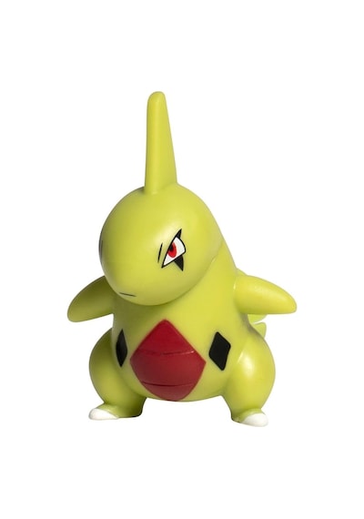 Pokemon Sürpriz Atak Oyun Seti Larvitar & Heavy Ball