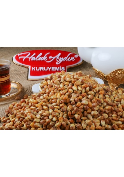 Haluk Aydın Kuruyemiş Kavurga Mısır 500 G