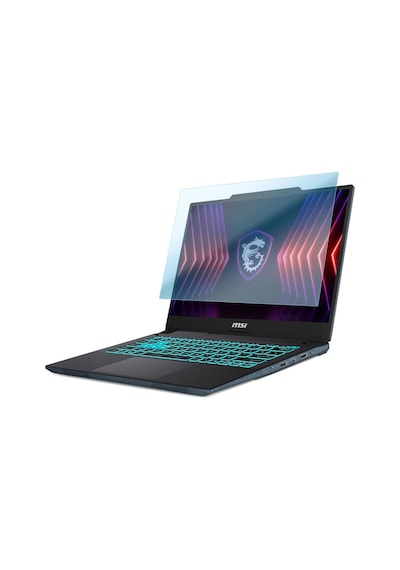 Msı Katana 17 Hx 17.3 İnç Ekran Koruyucu 9h Nano Şeffaf