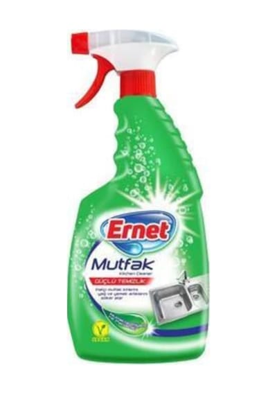 Süper Likit Mutfak Temizleyici 750 Ml Sprey&apos Li 0