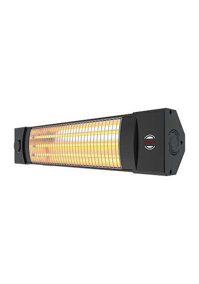 Mirkraft MT-5252 1800 W 3 Kademe Quartz Elektrikli Isıtıcı