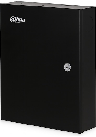 Dhı-asc2204c-d 4 Door Two-way Access Controller