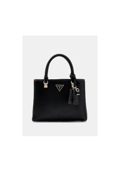 Guess Noelle Iı Sml Multı-kadın Omuz Çantası -zg967205 Bla