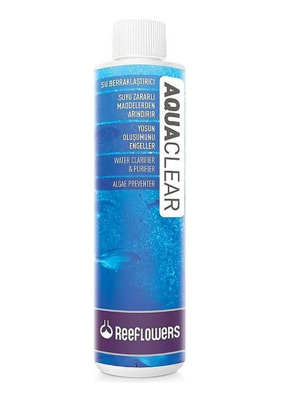 Aquaclear 250 Ml.
