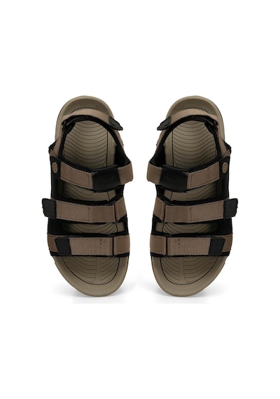 Dockers By Gerli Dockers 236871 4fx Kum Comfort Casual Anatomik Spor Sandalet Kum