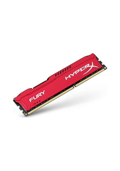 Kingston HyperX HX316C10FR/8 8 GB DDR3 1600 MHz PC Bellek