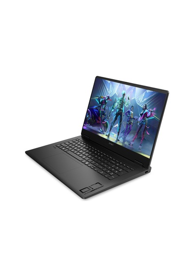 HP Omen 17-DB1015NT C2EZ5EAP52 Ryzen AI 7-350 128 GB 4 TB SSD 8 GB RTX5060 17.3" W11P Dizüstü Bilgisayar + Zetta Çanta