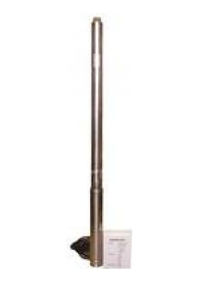 Water Ws-131 3'' Boruya Giren Dalgıç Pompa 1 Hp