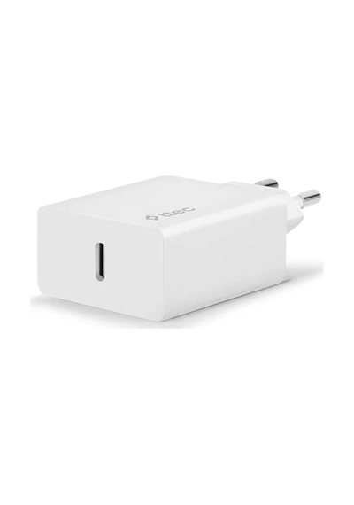 Ttec Smartcharger Pd Seyahat Şarj Aleti 20W Beyaz 2Scs22B